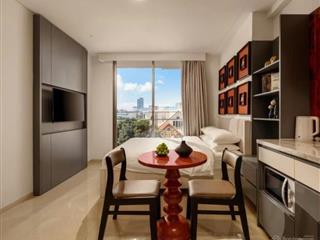 Chào bán căn hộ 10 tầng 37 phòng dương đình nghệ