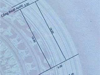 Chính chủ gửi bán cặp đất góc 2 mặt tiền nguyễn đăng giai 210m2