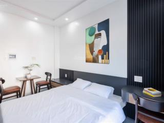 Bán toà căn hộ dòng tiền an thượng 29, đà nẵng 9phòng đang full khách