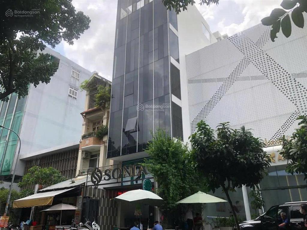 Bán nhà mặt phố ngô thời nhiệm  90.6m2  7 tầng 6pn  75 tỷ  dòng tiền 200tr/tháng vip trung tâm