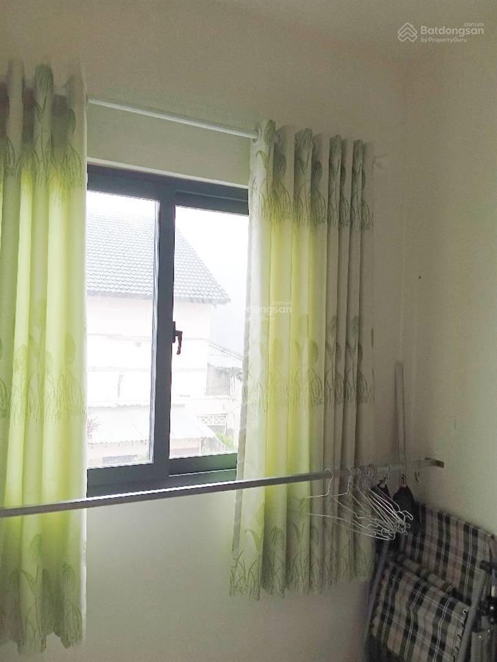 Chưa tới 2 tỷ nhà 2 tầng lưu hữu phước, 40m2, 2pn, 2wc, 20m ra đường lớn, mới ở ngay