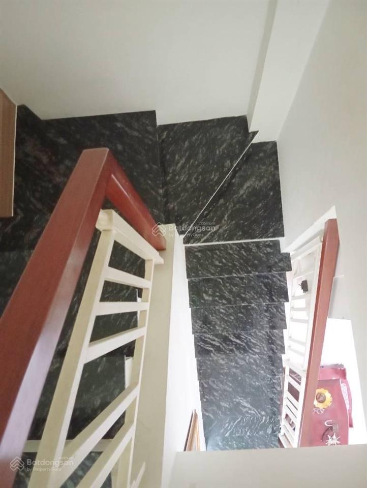 Chưa tới 2 tỷ nhà 2 tầng lưu hữu phước, 40m2, 2pn, 2wc, 20m ra đường lớn, mới ở ngay