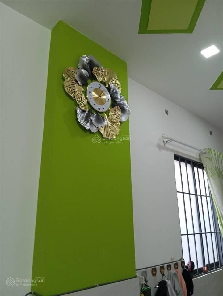 Chưa tới 2 tỷ nhà 2 tầng lưu hữu phước, 40m2, 2pn, 2wc, 20m ra đường lớn, mới ở ngay