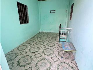 Nhà nhỏ 3 tầng dtsd 36m2 đúc btct, gần cầu chữ y  lưu hữu phước, shr  nhỉnh 1 tỷ