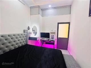 Nhà mới ở ngay cách mt 100m  2 tầng kiên cố  vuông a4  tặng toàn bộ nội thất  nhỉnh 1 tỷ