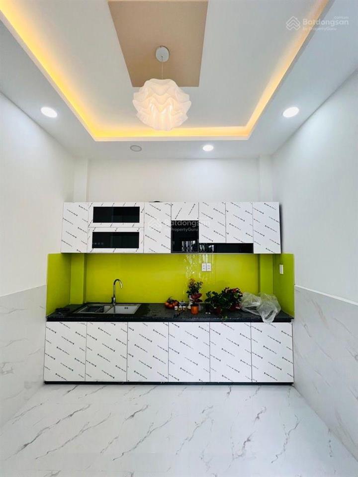 Nhà đẹp full nội thất, dts 89m2, ngay trung tâm quận 8, shr, nhỉnh 4 tỷ