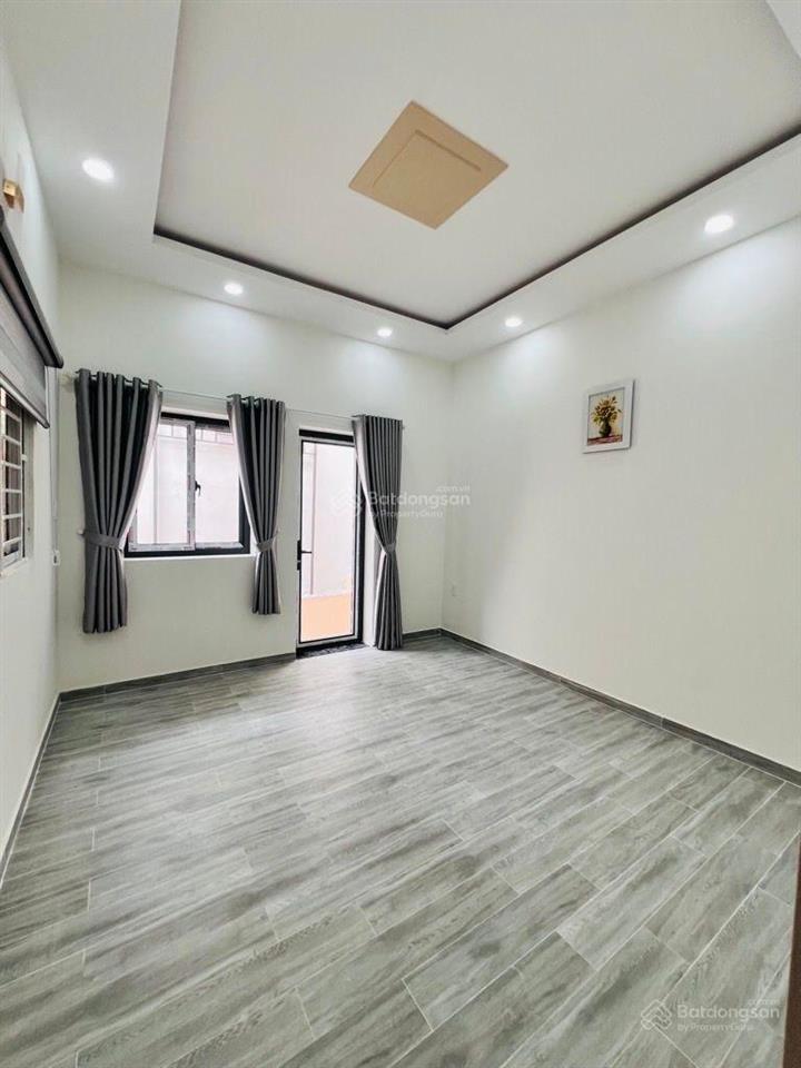 Nhà đẹp full nội thất, dts 89m2, ngay trung tâm quận 8, shr, nhỉnh 4 tỷ