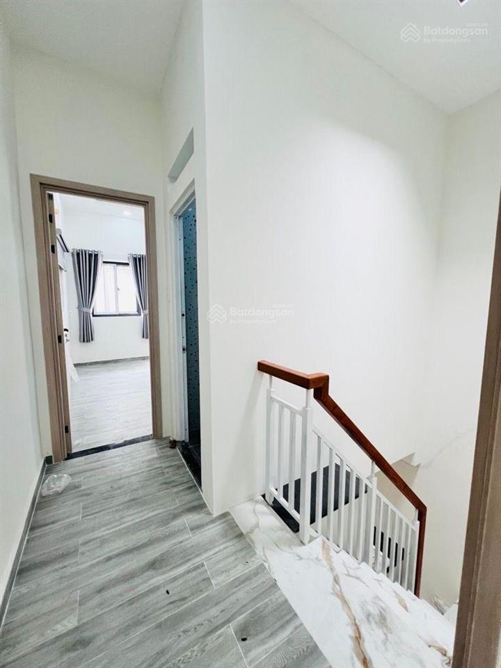 Nhà đẹp full nội thất, dts 89m2, ngay trung tâm quận 8, shr, nhỉnh 4 tỷ