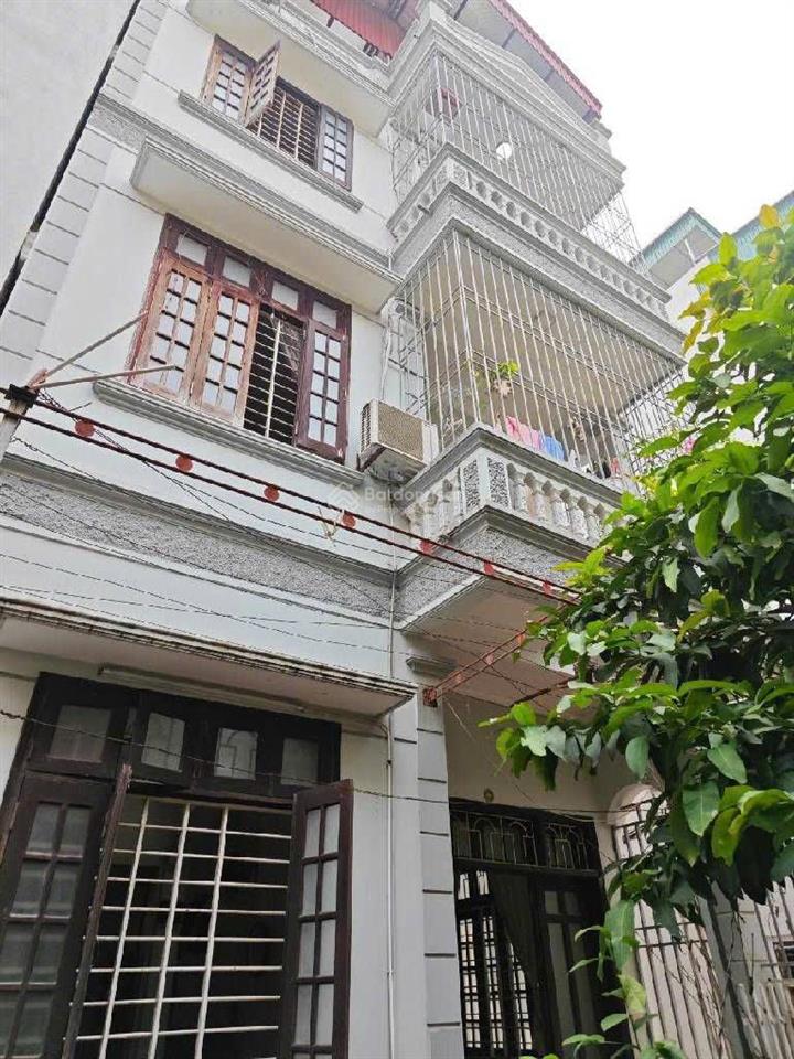 Bán nhà phan đình giót, hà đông, dân xây, lô góc, ô tô, kinh doanh, 80m2, mt 12m. sổ đỏ chính chủ