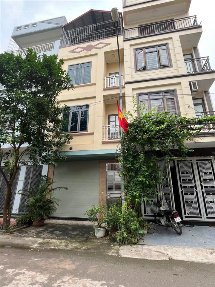 Bán nhà yên nghĩa dân xây, trước nhà ô tô tránh đỗ ngày đêm, vỉa hè rộng, 50m2 mt 5m  nhỉnh 13 tỷ