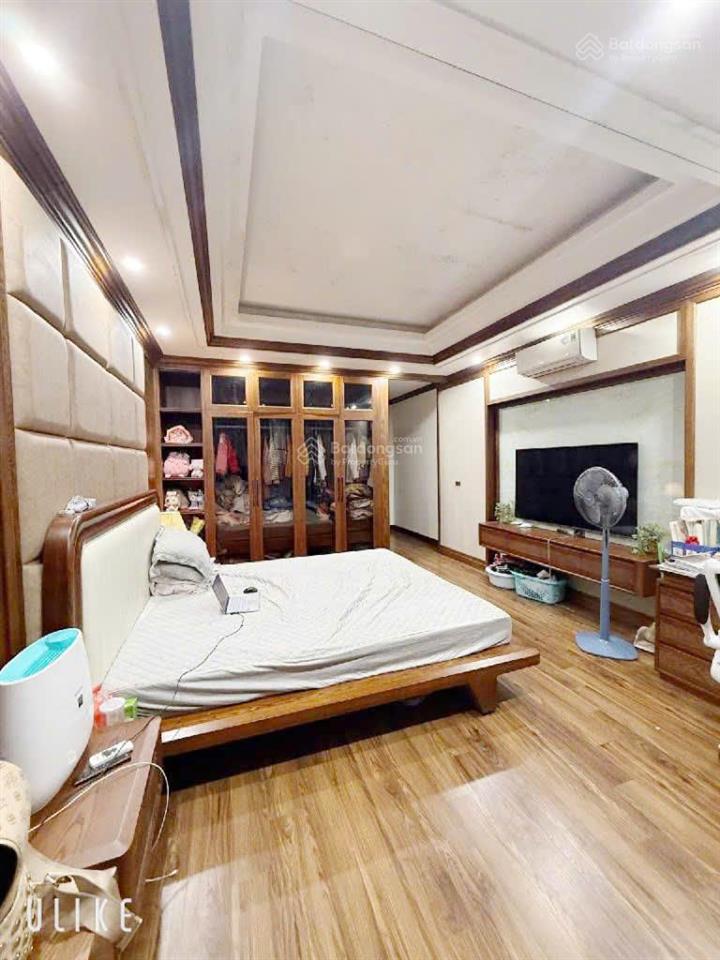 Bán nhà yên nghĩa dân xây, trước nhà ô tô tránh đỗ ngày đêm, vỉa hè rộng, 50m2 mt 5m  nhỉnh 13 tỷ