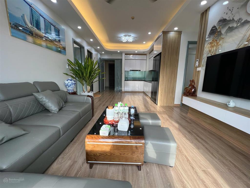 Cần bán cc ct8 dương nội 3n, 2n full nội thất mới sịn sò, giá tốt nhất thị trường.