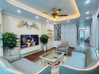 Bán cc cao cấp the terra an hưng tòa v1 90m² 3 ngủ full nội thất cao cấp, tặng slo ô tô.