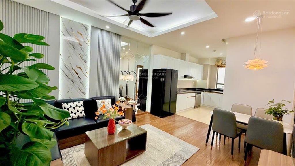 Chủ cần tiền giảm sâu cần bán căn 2 pn, 75m², the pride hà đông full nội thất giá hơn 4 tỷ.