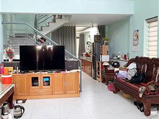 1/ đường xe tải thông, nhà shr vuông đẹp chủ xây ở cứng cáp, tiện ở kd  phòng khám  văn phòng cty