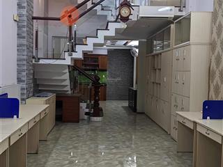 Bán nhà khu phân lô an ninh dân trí cao, đường 6m xe tải đến, nhà shr vuông đẹp chủ xây đúc 5 tầng