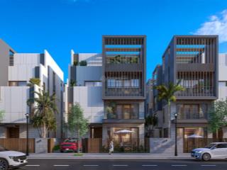 Bán biệt thự cloud reserve central tuy hòa  trung tâm tp trần phú, sở hữu lâu dài