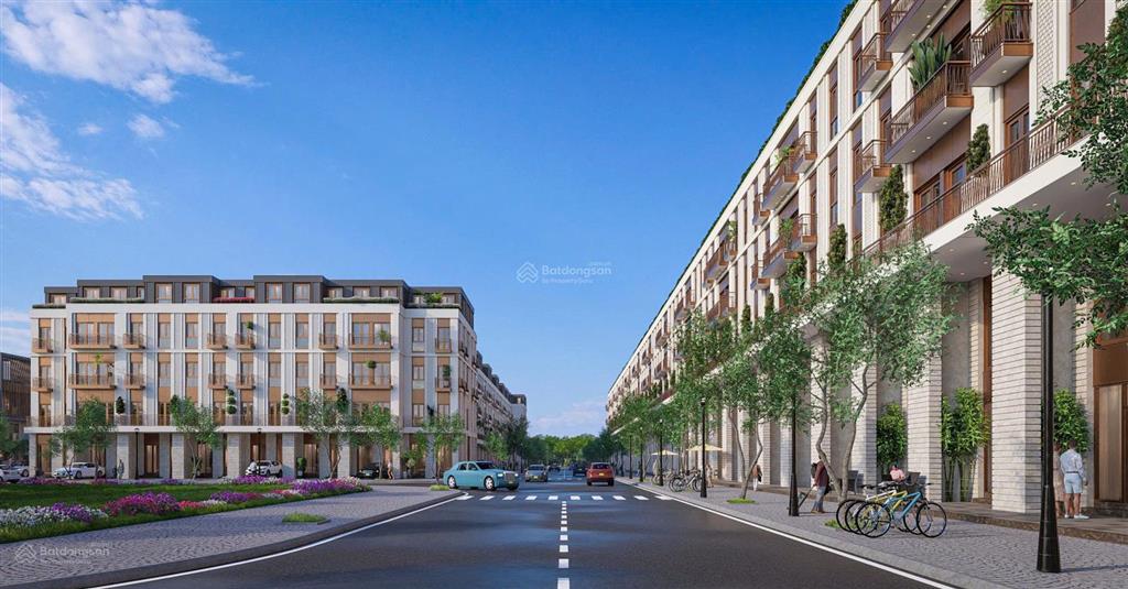 Bán biệt thự cloud reserve central tuy hòa  trung tâm tp trần phú, sở hữu lâu dài