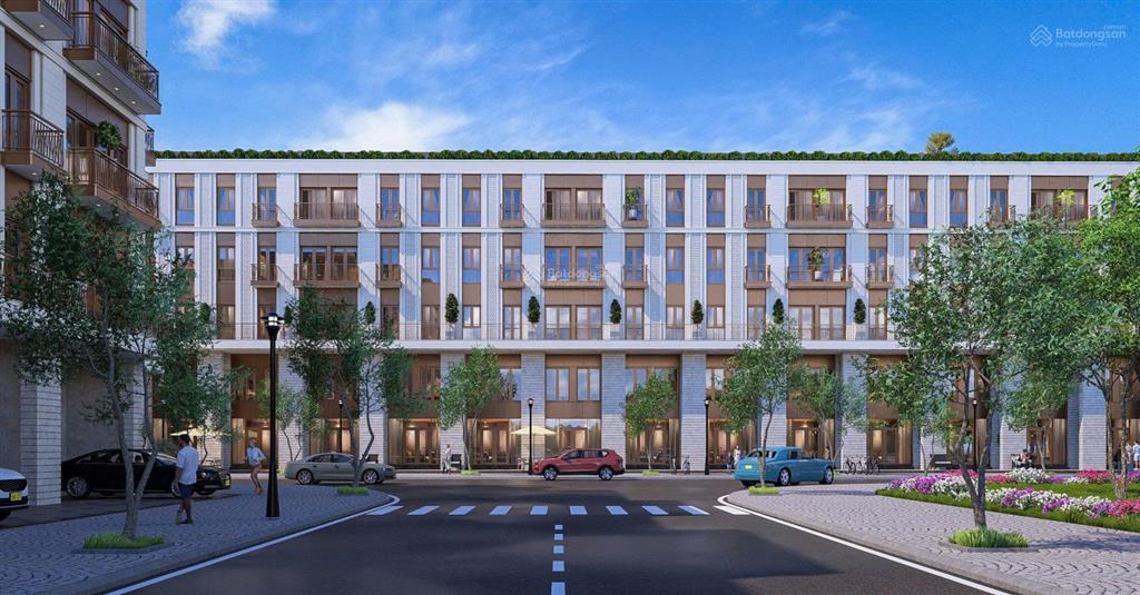 Bán biệt thự cloud reserve central tuy hòa  trung tâm tp trần phú, sở hữu lâu dài