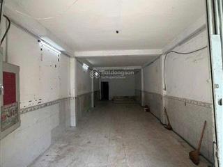 Bán nhà mặt tiền nguyễn biểu 76.7m2 4 tầng  24.8 tỷ  vị trí vàng sát trần hưng đạo q5