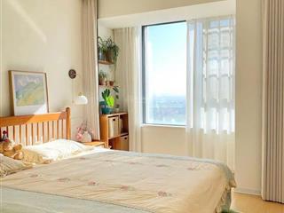 Cho thuê căn hộ 1pn  40m² ngay nguyễn hữu cảnh gần q1, q2