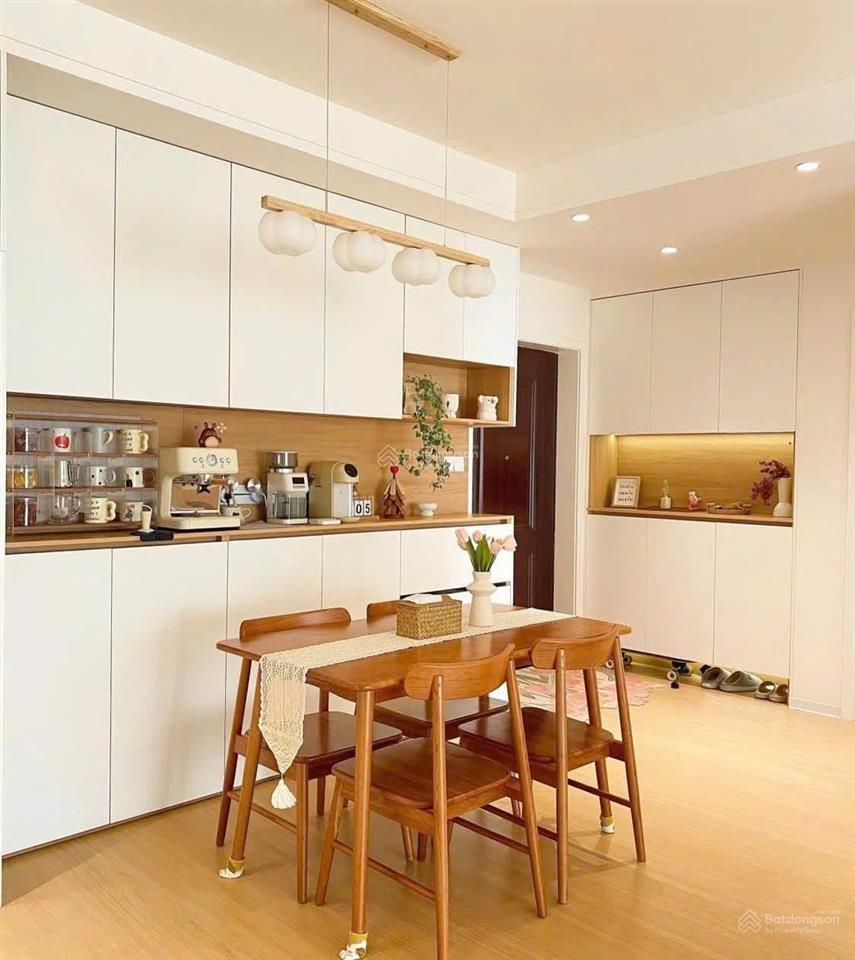 Cho thuê căn hộ 1pn  40m² ngay nguyễn hữu cảnh gần q1, q2