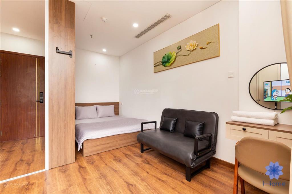 Khai trương dự án mới ngay đại học văn lang cơ sở 3