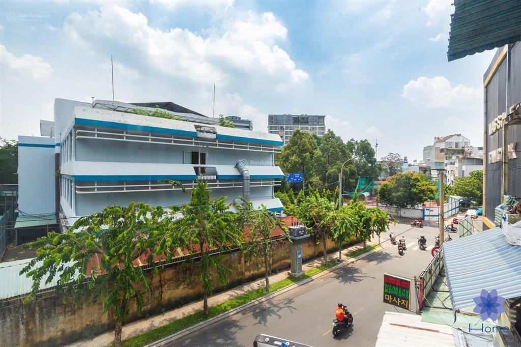 Khai trương dự án mới ngay đại học văn lang cơ sở 3