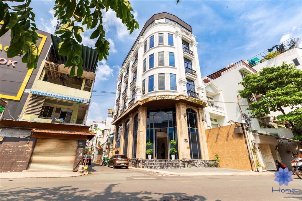 Khai trương dự án mới ngay đại học văn lang cơ sở 3