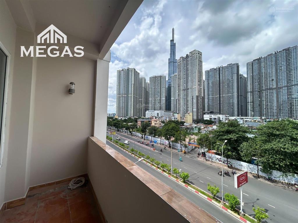 Dự án 1pn cạnh bên landmark81. đầy đủ tiện nghi.