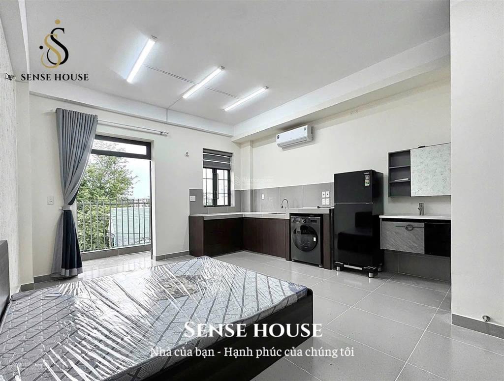 Khai trương dự án mới  ngay phan xích long phú nhuận