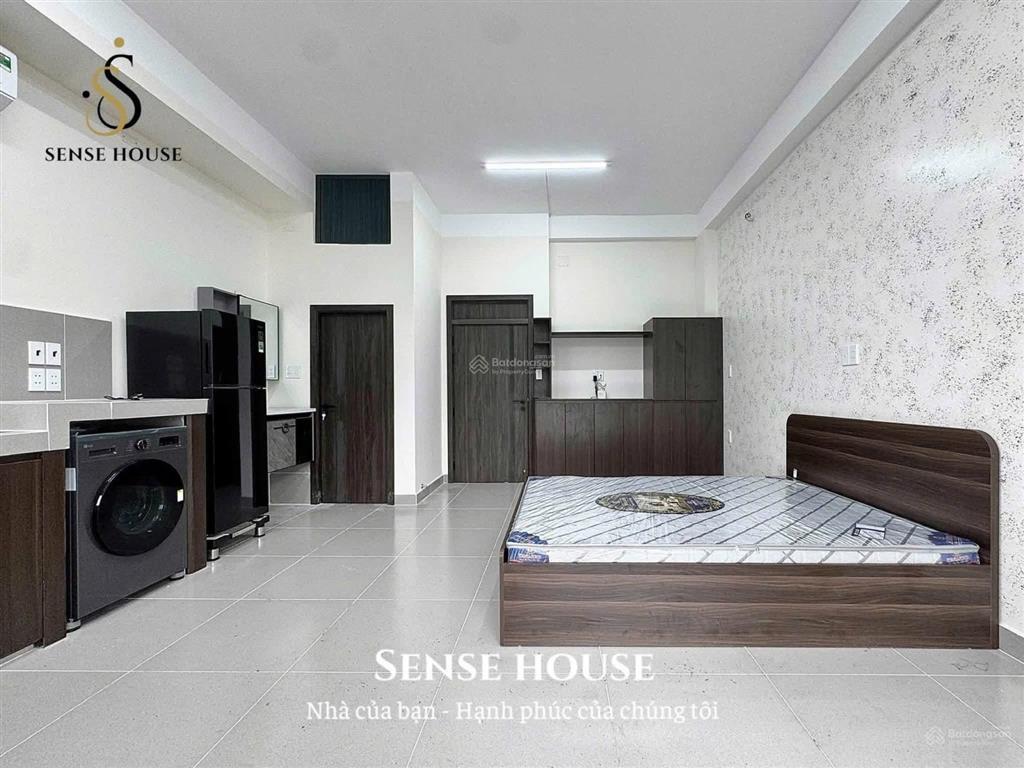 Khai trương dự án mới  ngay phan xích long phú nhuận