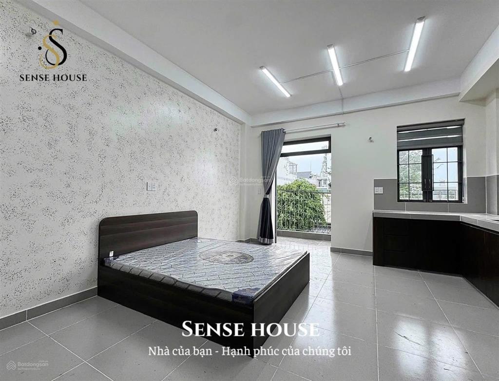 Khai trương dự án mới  ngay phan xích long phú nhuận