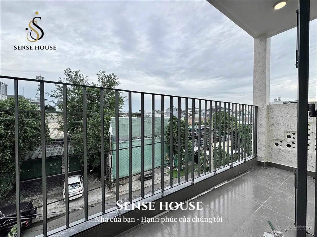 Khai trương dự án mới  ngay phan xích long phú nhuận