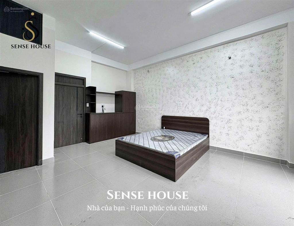 Khai trương dự án mới  ngay phan xích long phú nhuận