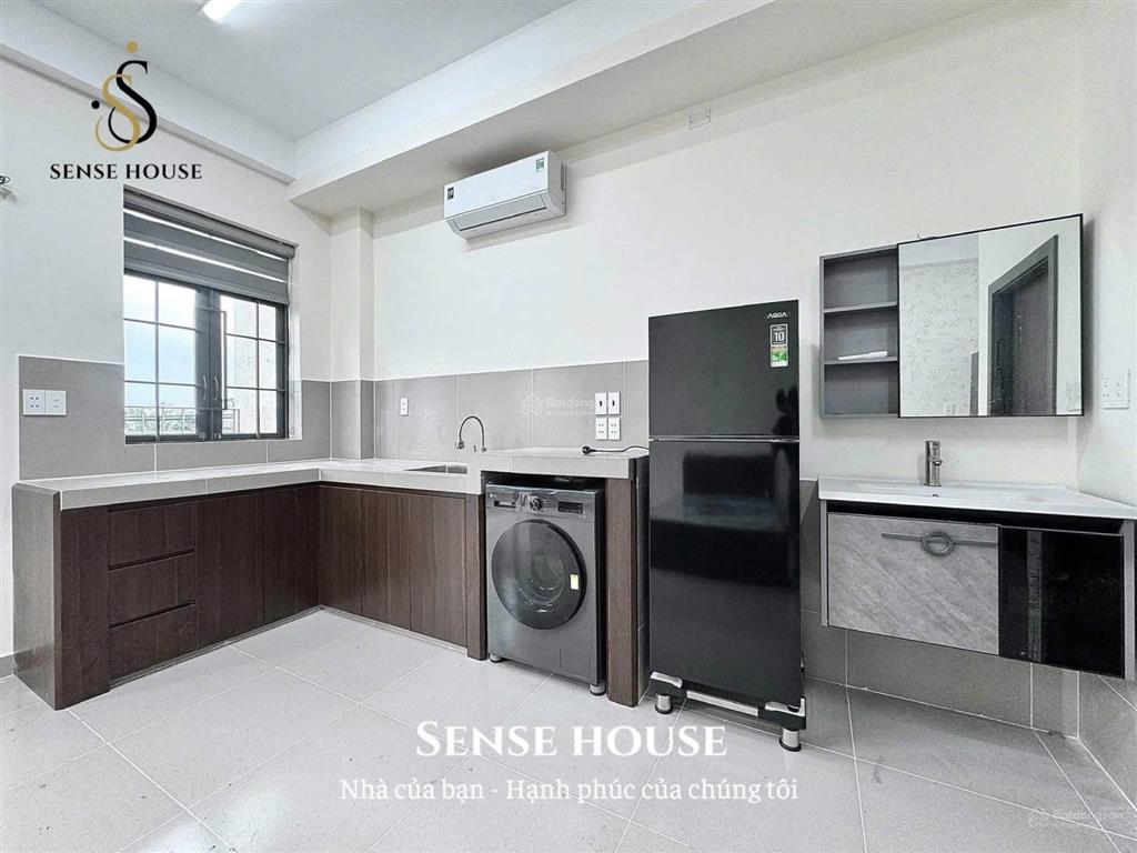 Khai trương dự án mới  ngay phan xích long phú nhuận