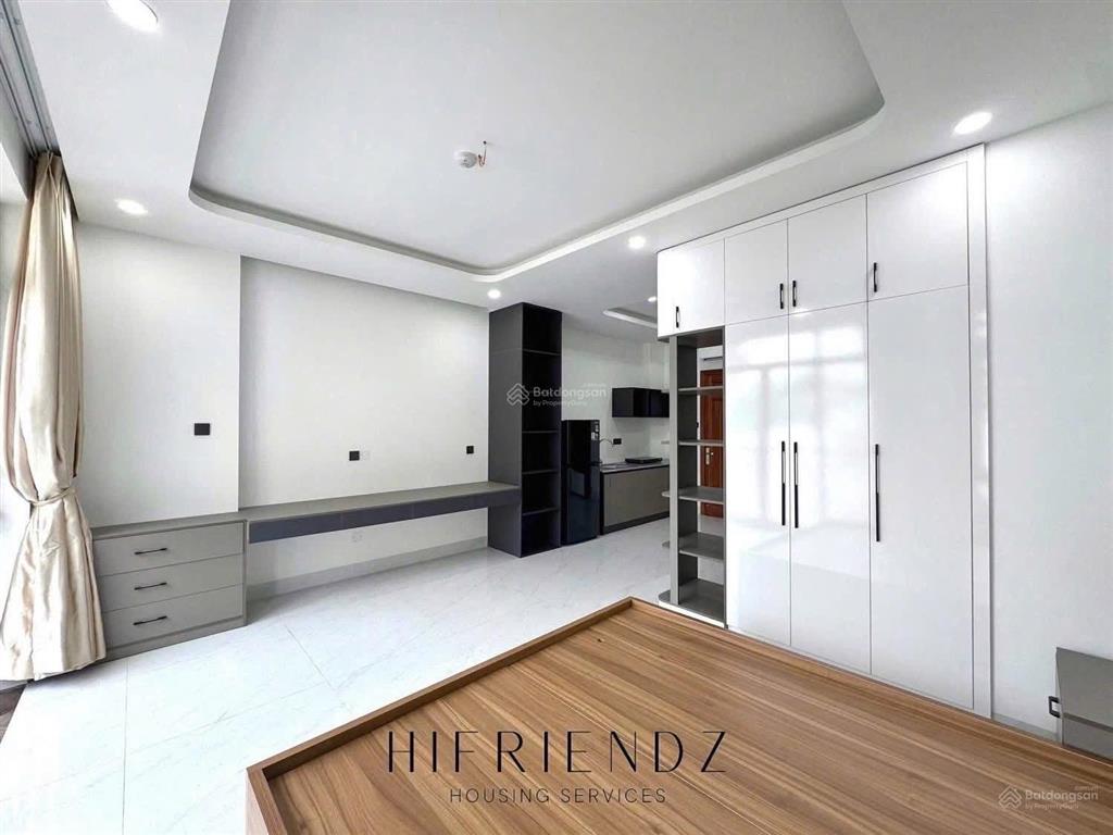 Khai trương studio đón tân sinh viên  tiện đi đh sgu, ueh, đại học bách khoa