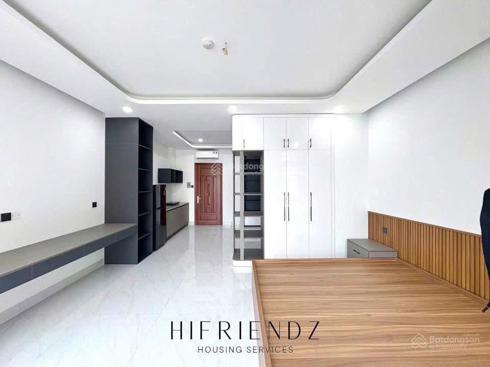Khai trương studio đón tân sinh viên  tiện đi đh sgu, ueh, đại học bách khoa