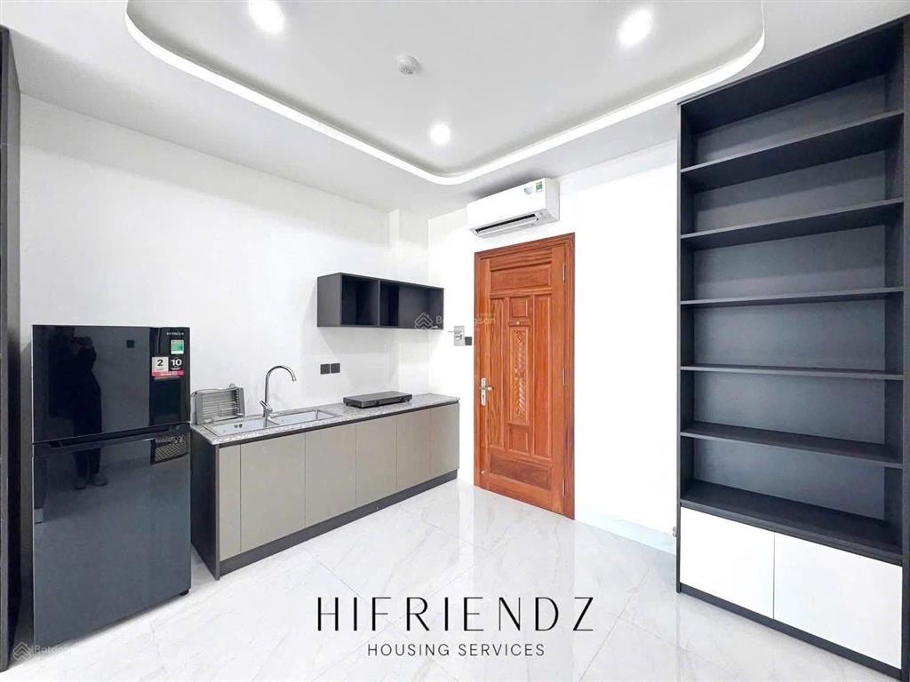Khai trương studio đón tân sinh viên  tiện đi đh sgu, ueh, đại học bách khoa