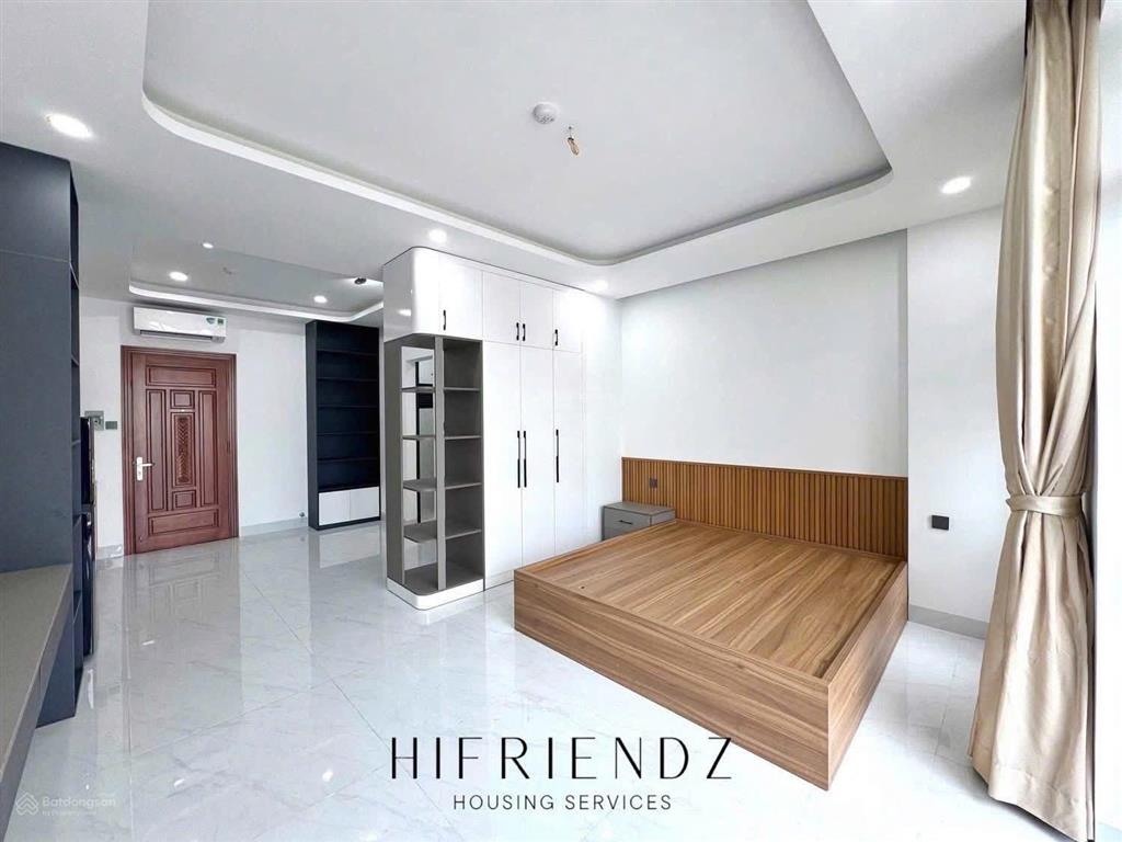 Khai trương studio đón tân sinh viên  tiện đi đh sgu, ueh, đại học bách khoa