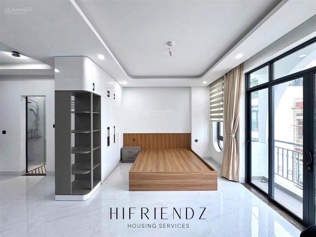Khai trương studio đón tân sinh viên  tiện đi đh sgu, ueh, đại học bách khoa