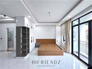 Khai trương studio đón tân sinh viên  tiện đi đh sgu, ueh, đại học bách khoa
