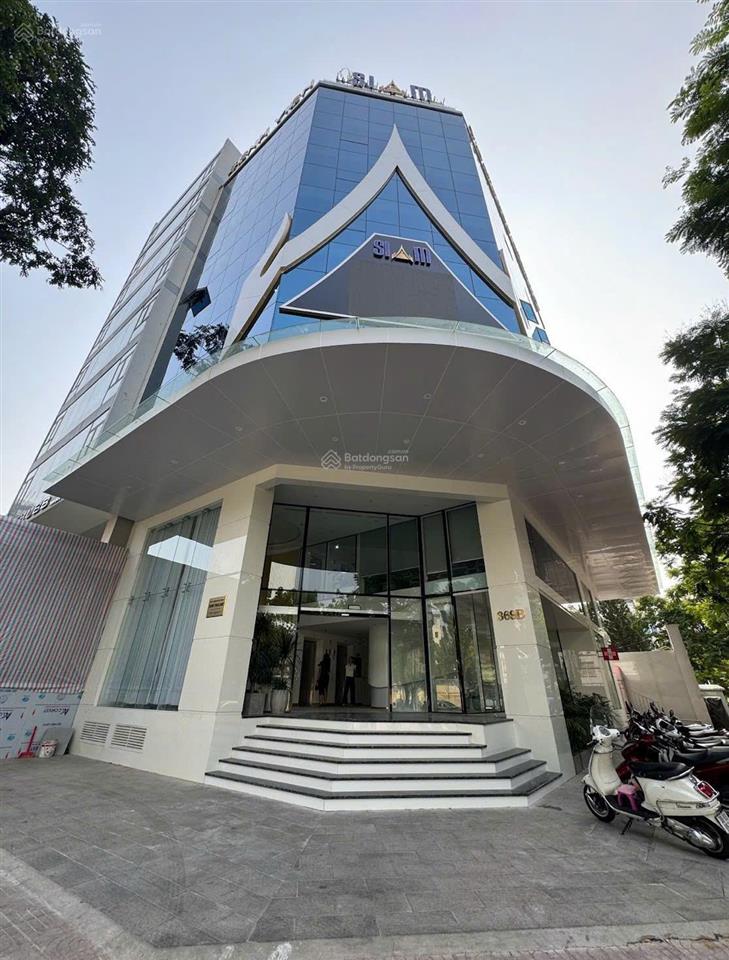 Siêu vị trí góc 2mt đường thương hiệu nguyễn trãi, quận 1  14x30m, 2642m2 sàn  hđt 15 năm 1 tỷ/th