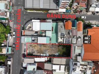 Ctxd 2 hầm 12 tầng  bán lô đất vàng mt trần khắc chân, quận 1  14x34  571m2, giá chỉ 612 tr/m2