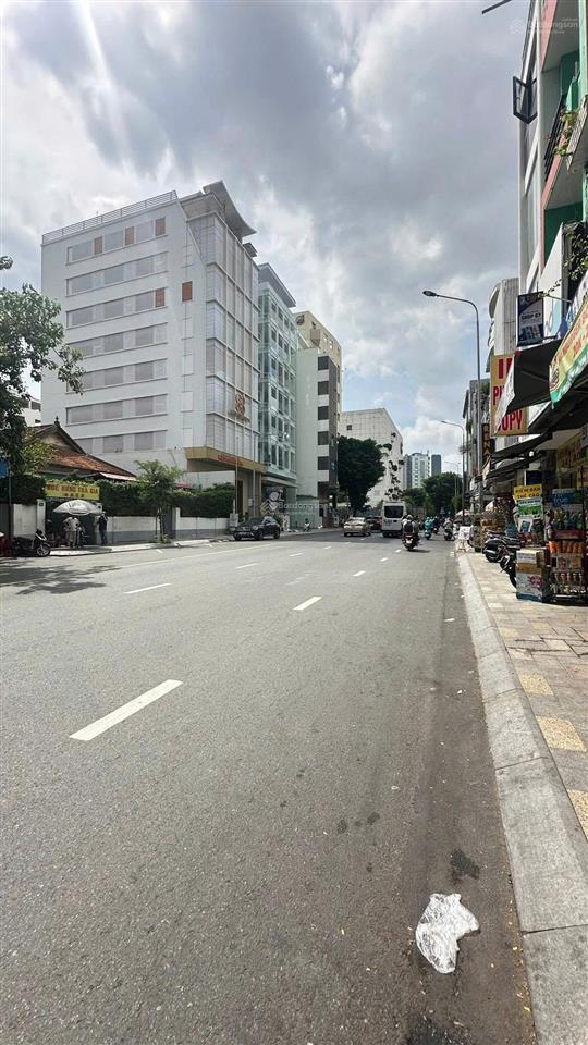 Bán tòa nhà đẹp nhất quận 1  mt nguyễn bỉnh khiêm, đa kao, quận 1  12x28, 2 hầm 7 tầng, 2098m2