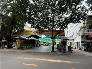 Quỹ đất lớn ngay tứ giác mã lạng  460m2 mt cống quỳnh, quận 1  13x24m, 460m2  giá bán 400 tỷ tl