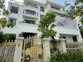 Chuyển nhượng biệt thự vic ba son view công viên  225m2  giá 225 tỷ tl