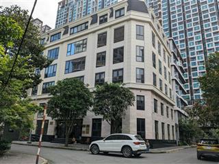 Khan hiếm, bán gấp building gần 3000m2 sàn góc 2mt ngay trương văn bang, tthc tml quận 2  219 tỷ