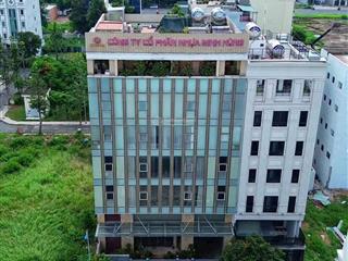 Building gần 2.000m2 mt nguyễn văn kỉnh. tthc ngay ủy ban quận 2  16x20, 320m2  220 tỷ tl.