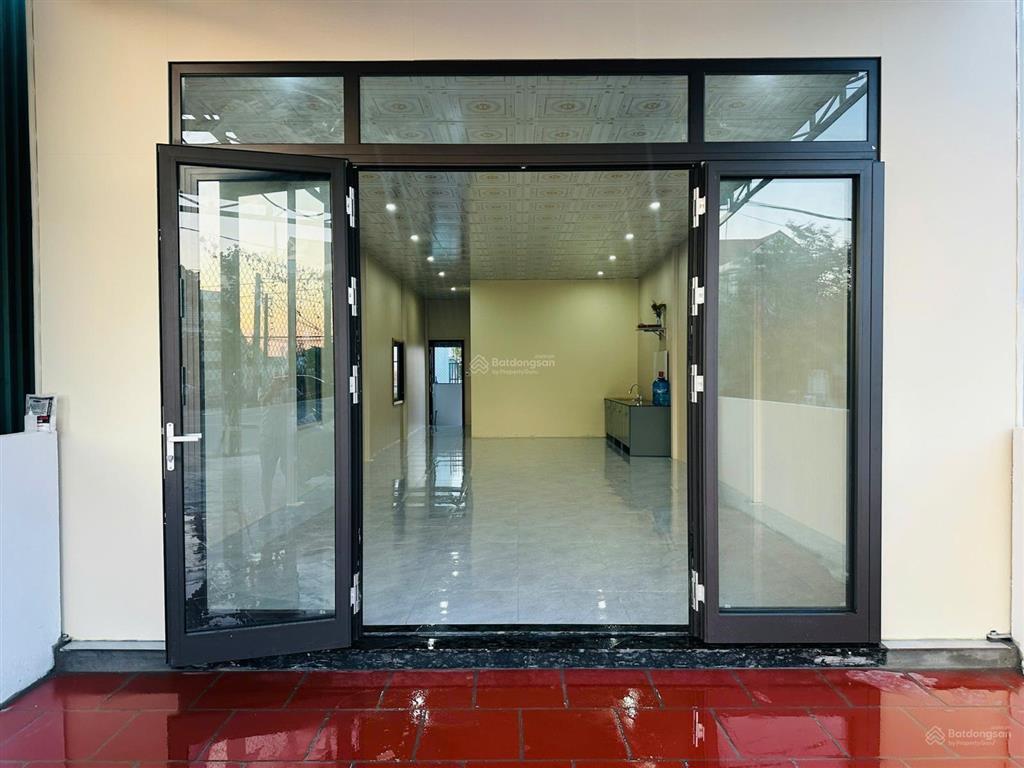 Cho thuê nhà mặt tiền đường nguyễn tất thành vừa ở vừa kinh doanh rất đẹp